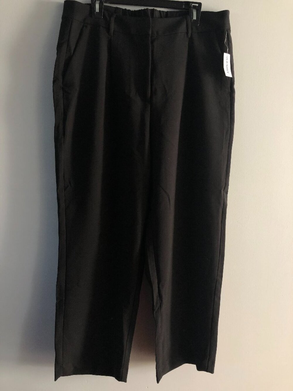 NWT Old Navy Wide-Leg Dress Pants